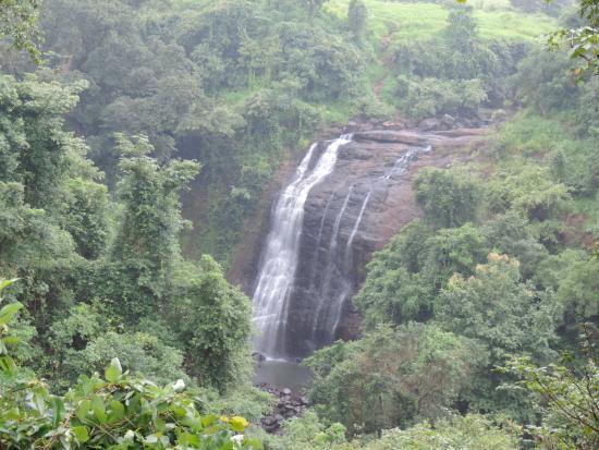 Ashoka Falls